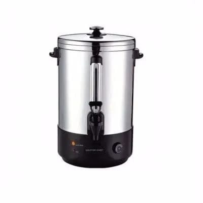 Master Chef Hot Water Kettle Dispenser - 15l