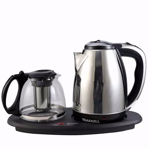 Teafaell 2in1 Electric Kettle