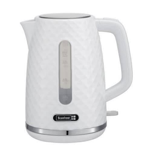 Kettle Sfkak1720 - 1.7litres - 50 Hz - 1850 - 2200W