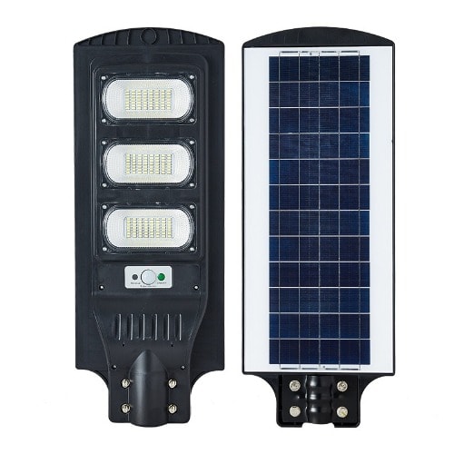 150 Watts Solar Street Light