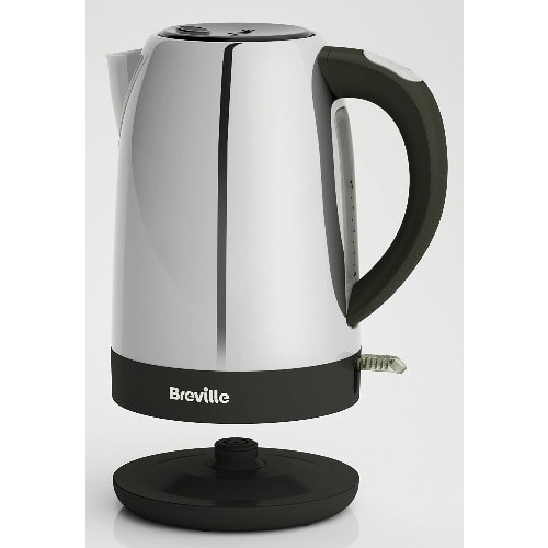 1.7l Electric Jug - 3000w