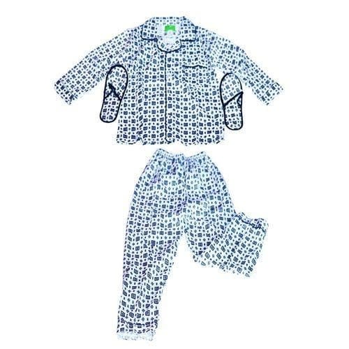 Unisex Children Pyjamas Night Wear