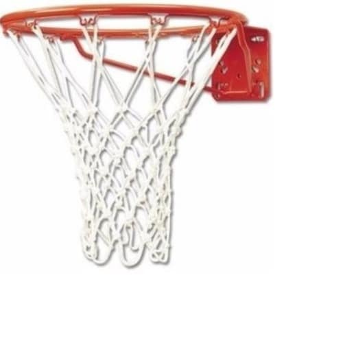 Basketball Rim with Net