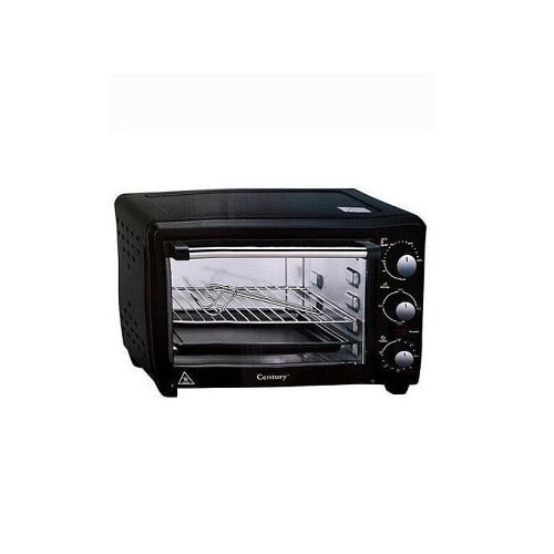 20 Litre Microwave + Oven Cov-8320-a- Black