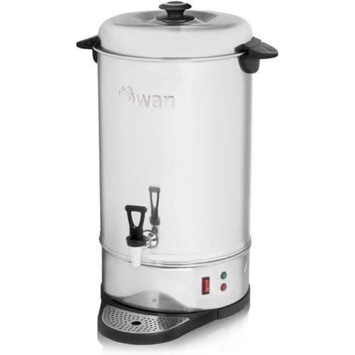 Professional Catering Hot Water Urn- 20 Litre.