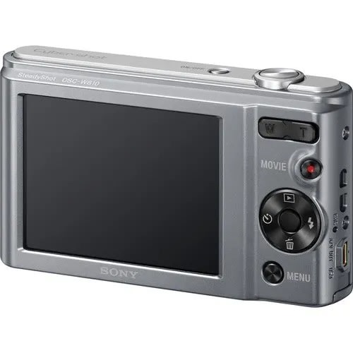 Digital Camera W800
