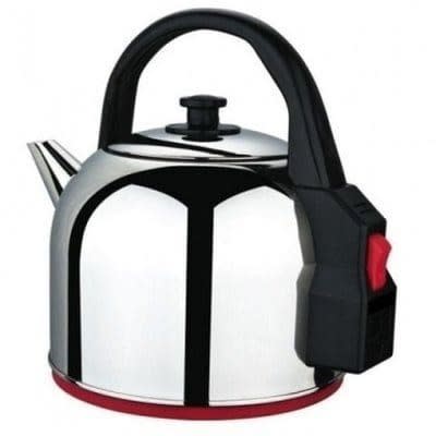 Sonik Electric Kettle Sk-403 -3 Pin Plug