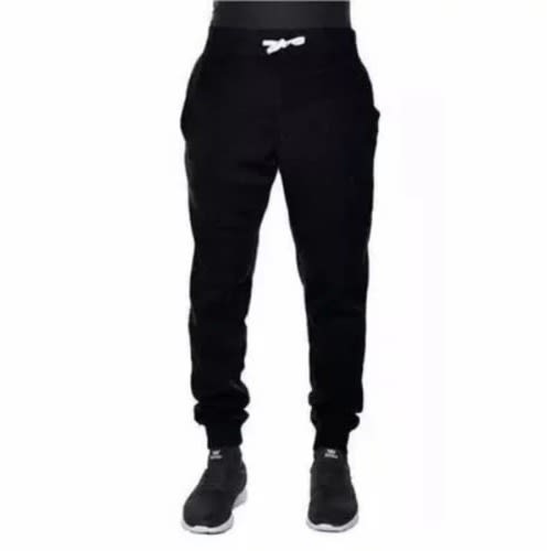 Men's Joggers - Black