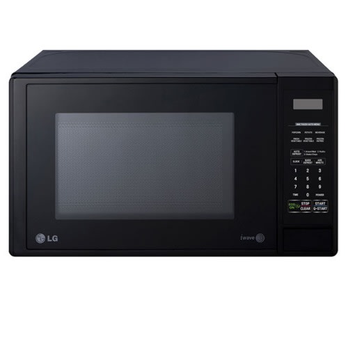 20l Microwave Mwo 2044 Touch Screen