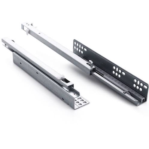 Undermount Drawer Slide 20 Inch - 1 Pair