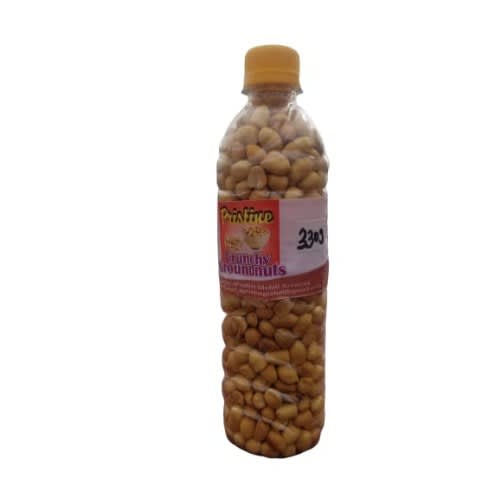 Crunchy Groundnut - 330g