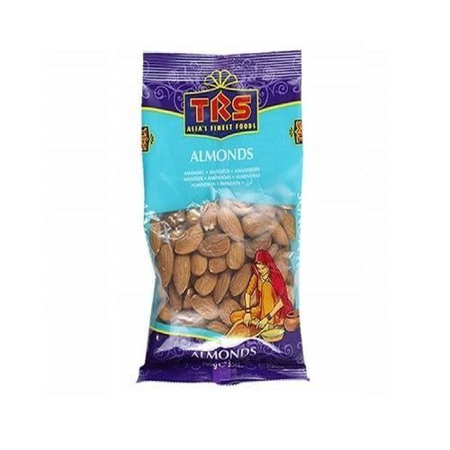 Almond Seeds 100g