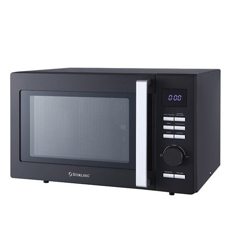 Microwave Oven With Air Fry Function -30L - 700W