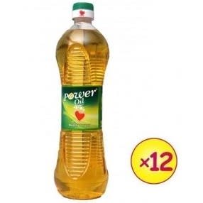 Cooking Oil -75cl X 12Pcs
