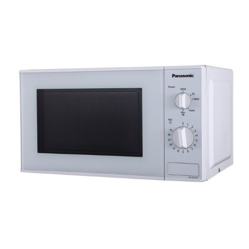 Microwave Oven MW255 - 800W - 20L