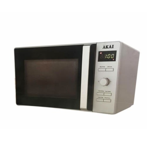 Microwave With Grill - 25L