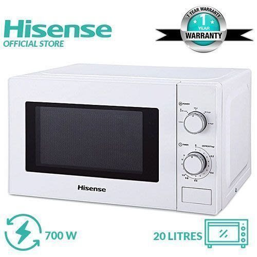 20L Microwave