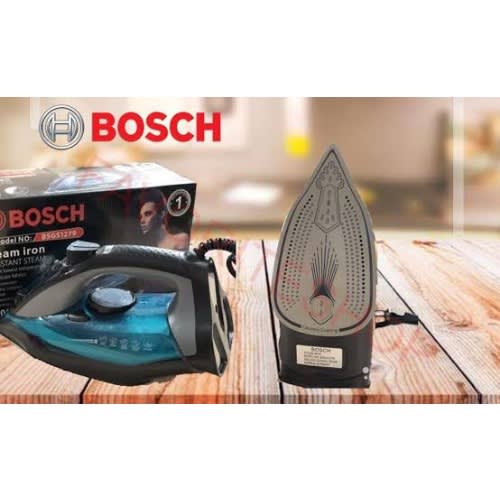Steam Pressing Iron - 2200W