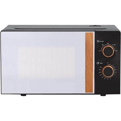 Scandia 20l Microwave With 5 Power Settings -700w