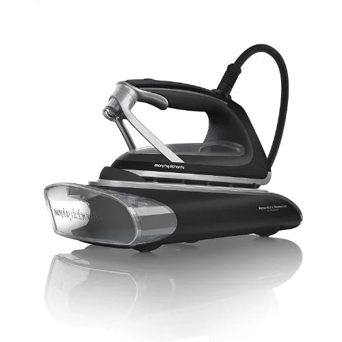 Redefine Atomist Glass Vapor Iron - 950W - 360001 - Black