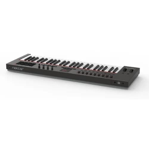 Lx61 Usb Midi Controller Keyboard