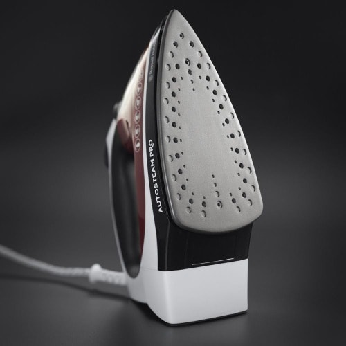 Auto Steam Pro Non-stick Iron - 2400W