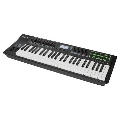 Panorama T4 Usb Controller