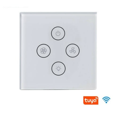 Fan Lamp Switch