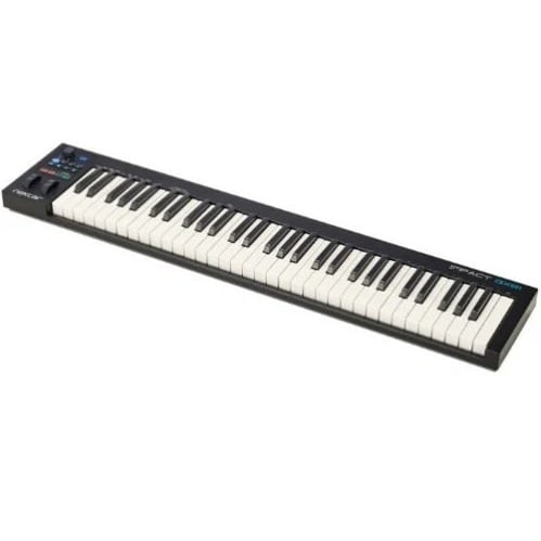 Gx61 Controller Keyboard