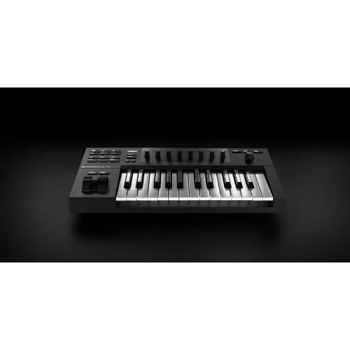 A25 Controller Keyboard