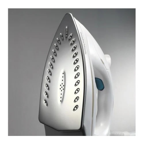 Jet Steam Generator Iron - 333021 - White & Blue - 2200W