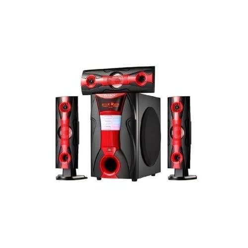 3.1ch Powerful Home Theatre System Q3l