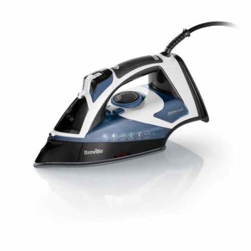Powersteam Ceramic Steam Iron - VIN438  - 3000W