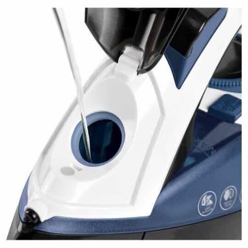 Powersteam Ceramic Steam Iron - VIN438  - 3000W