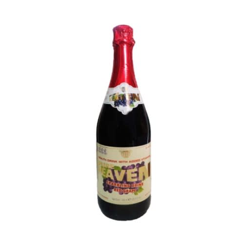 Sparkling Red Wine 75cl X 12