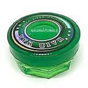 Hair Wax Edge Control Gel - 100ml X 4pieces