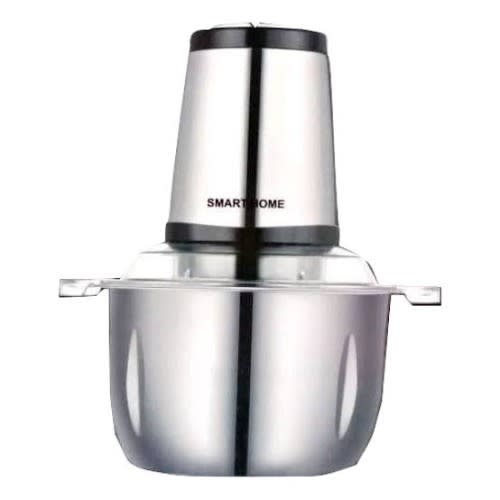 Yam Pounder- 3L - 400W - Silver