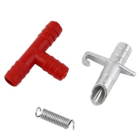 Rabbit Nipple Drinker - 100 Pieces