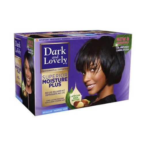 Superior Moisture Plus - Regular - 255ml