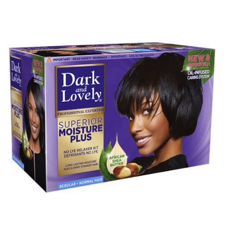 Superior Moisture Plus - Regular - 255ml