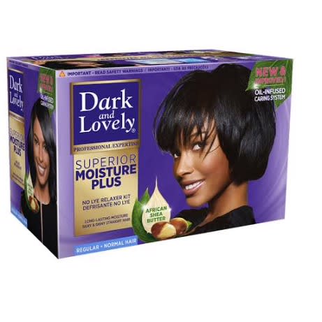 Superior Moisture Plus - Regular - 255ml