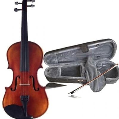 3/4  Full Size Violin