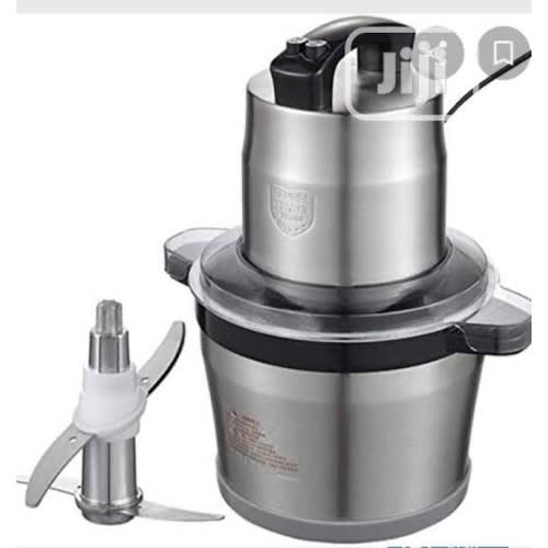 Smart Home Yam Pounder-6l 1200W