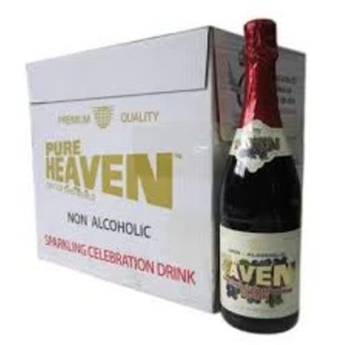 Sparkling Celebration Drink - 12 Bottles - 750ml