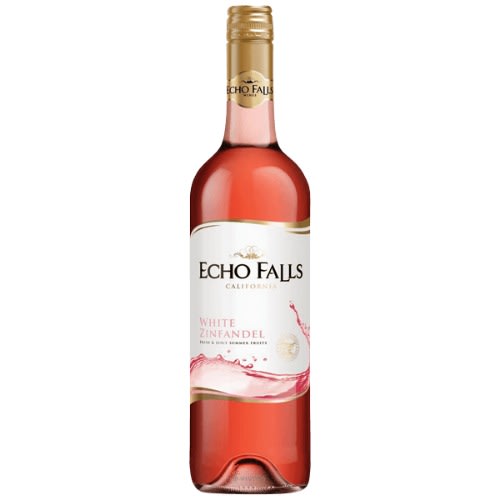 White Zinfandel - 75cl  - Pack Of 6