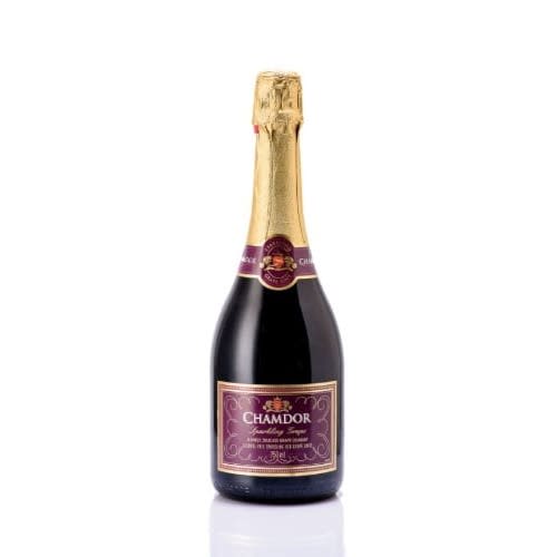 Sparkling Wine - 750ml - 6 Bottles