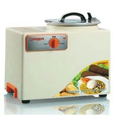 Yam Pounding Machine -qyp-6000