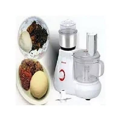 Rico Yam Pounder-700w