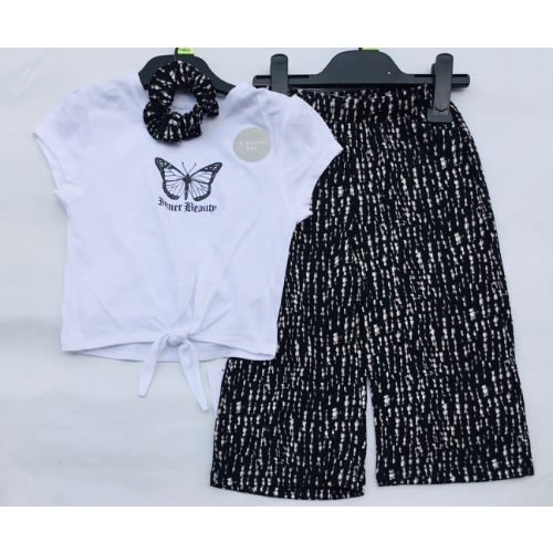 3 Piece Girls Set