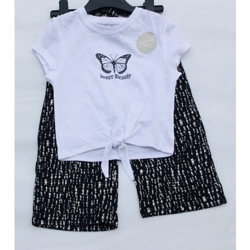 3 Piece Girls Set